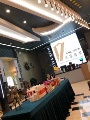 -17.壹柒·美学高定空间