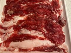-京韵胡同·酱香羊蝎子火锅涮肉(长寿路店)