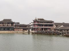 -南浔古镇