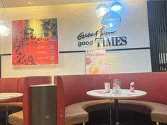 -必胜客(绿地新都会店)