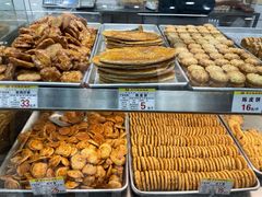 -赞记龙凤礼饼(龙津路店)