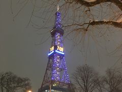 -札幌电视塔