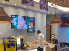 -豪享来中西餐厅(隆昌店)
