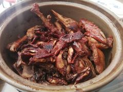 姜母鸭-斯丹姜母鸭·古法干香(涂门街总店)