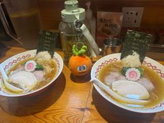 -Ramen满吉·豚骨拉面(丽园路店)