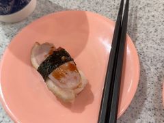 -争鲜回转寿司(西红门荟聚PLUS店)