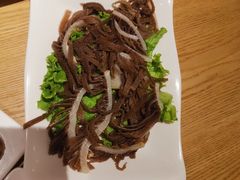 -掂档潮汕牛肉火锅(沈阳万象城店)