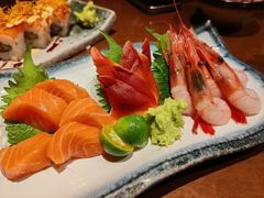-千代武日本料理(哈西店)