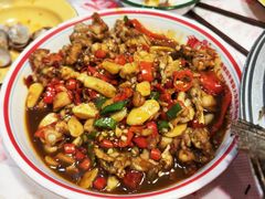 -堂瓦里·33年传统赣菜(第一街区店)