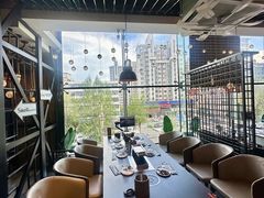 -河坝烧烤串城(金达莱店)