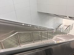 -科学馆(地铁站)