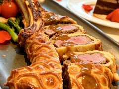 -Entrecôte 法国牛扒馆(保利·时光里店)
