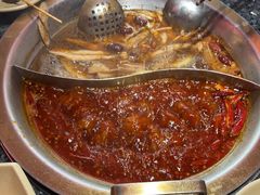 -蜀大侠火锅(森兰花园城店)