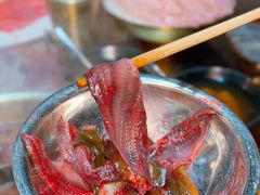 -邓莽子老火锅(中兴路总店)