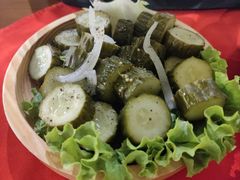 -申德勒加油站西餐厅Schindlers Tankstelle(上海外滩店)