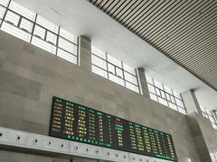 -洛阳龙门站