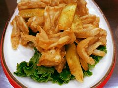 芥末鸭掌-津菜宋记老房子(鼓楼店)