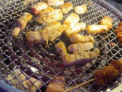 -十三姨正合丰烤肉(营迹路店)