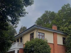 -Le Siècle.百年西餐厅(颐和公馆店)