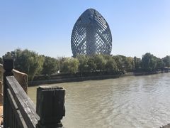 -丝绸小镇荻港古村