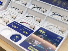 -LOHO眼镜(九亭金地广场店)