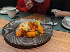 -木棉·醉心粤味(COCO Park店)