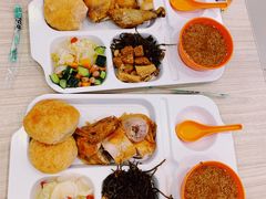 -香妃烤鸡(西单店)
