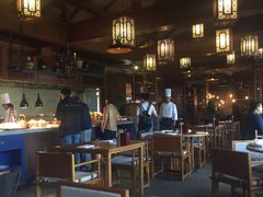 -大理实力希尔顿酒店•御玺中餐厅