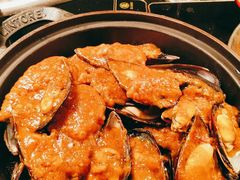 -昆明佳华广场酒店·西餐厅