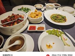 -楚禾宴·家宴(光谷大道店)