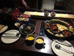 -火炉火自助餐(枫蓝国际店)