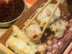 -天妇罗内顺田(罗湖店)