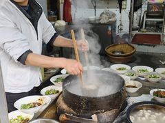 -甘记肥肠粉(马鞍北路店)