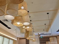 -吴家·非遗淮扬小馆(镇江万达广场店)
