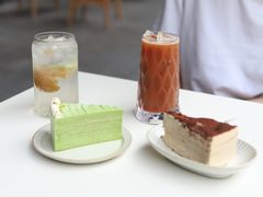 提拉米苏千层-叶太YETAI(良库店)