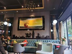 -Mezomd曼索蒂西班牙餐厅(广粤店)