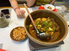 -烹湘·鲜炒湖南土菜(海珠店)