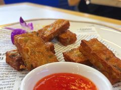 -醉壹号海鲜大排档(厦门美食地标店)