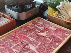-山葵家·创意料理(宁波来福士店)