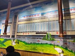 -鹤之乡·齐齐哈尔烤肉·非遗(秋涛路店)