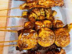 -海萍馄饨(湖北路店)