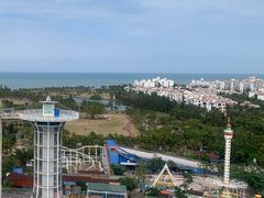 -白沙门生态公园