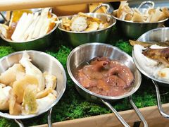 -一朵菌·野生菌探索家火锅(南亚店)