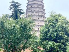 -法门文化景区