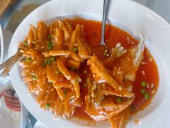 -天和晟烤鸭店(玉泉西街店)