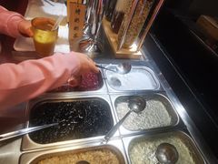 -盛江山自助料理(奥莱锦辉购物广场店)