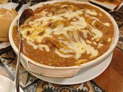 阿里巴巴焗雞扒飯-番茄屋葡式美食(总店)