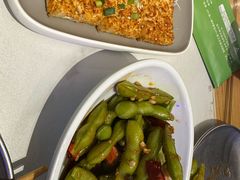 -不是烧烤·武汉大排档(亚运村店)