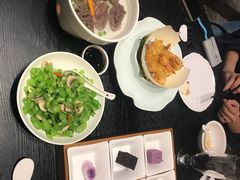-柒园·三十年创意杭帮菜(龙湖滨江天街店)