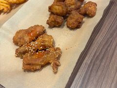-必胜客(新中纬店)